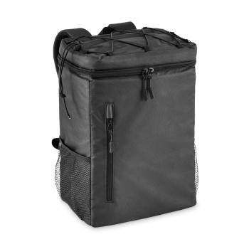MAFRIO 600D RPET termo mugursoma 9 L