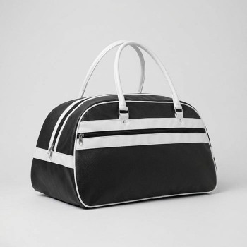 NOSTALGIC PU sporta soma 21,5 L