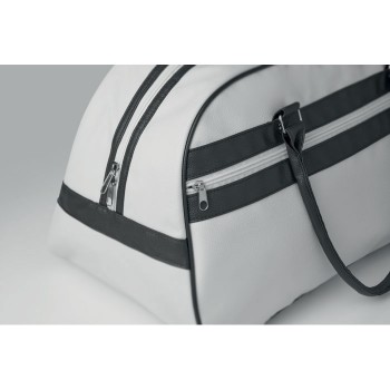 NOSTALGIC PU sporta soma 21,5 L
