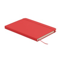 ARCOLOOP A5 pārstrādāta PU piezīmju grāmata