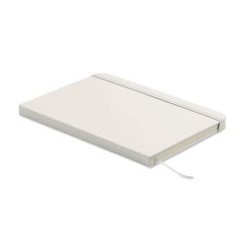 ARCOLOOP A5 pārstrādāta PU piezīmju grāmata