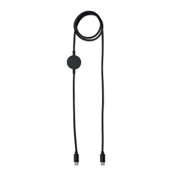 ARGER 60 W cable with watch charger