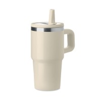 ALAND dubultsienu termoglāze 500 ml ALAND dubultsienu termoglāze 500 ml