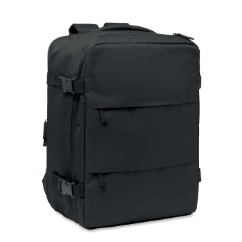 ASPEN paplašināma rokas bagāžas mugursoma 20 L