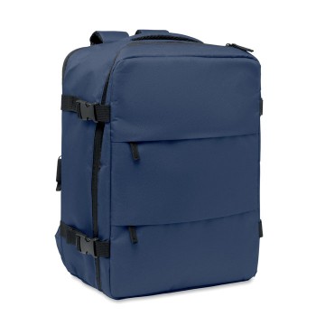 ASPEN paplašināma rokas bagāžas mugursoma 20 L
