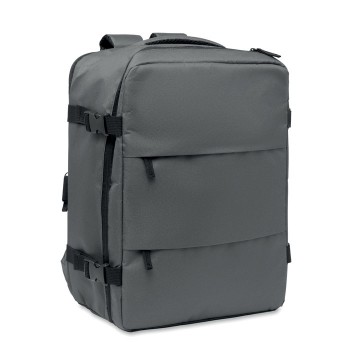 ASPEN paplašināma rokas bagāžas mugursoma 20 L