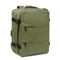 ASPEN paplašināma rokas bagāžas mugursoma 20 L