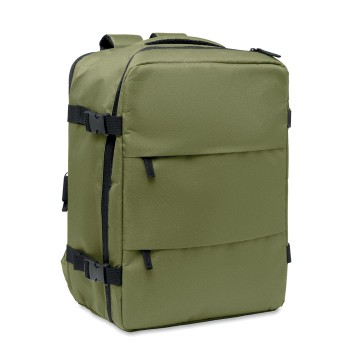 ASPEN paplašināma rokas bagāžas mugursoma 20 L