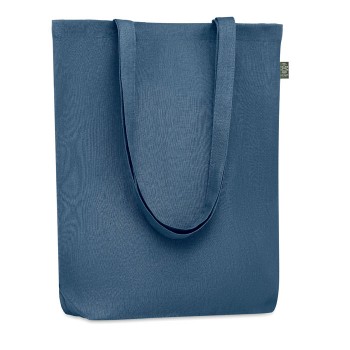 NAIMA TOTE kaņepju auduma iepirkumu soma 200 g/m²