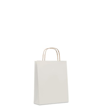 PAPER TONE S maza papīra dāvanu soma 90 g/m²