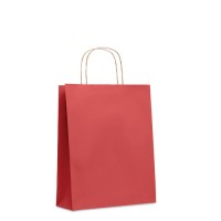 PAPER TONE M vidēja papīra dāvanu soma 90 g/m²