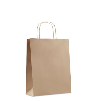 PAPER TONE M vidēja papīra dāvanu soma 90 g/m²
