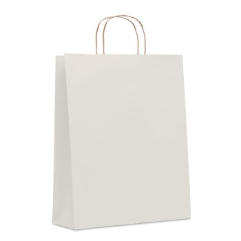 PAPER TONE L liela papīra dāvanu soma 90 g/m²
