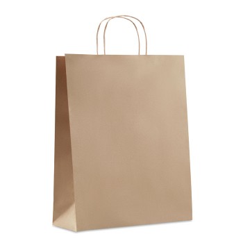 PAPER TONE L liela papīra dāvanu soma 90 g/m²