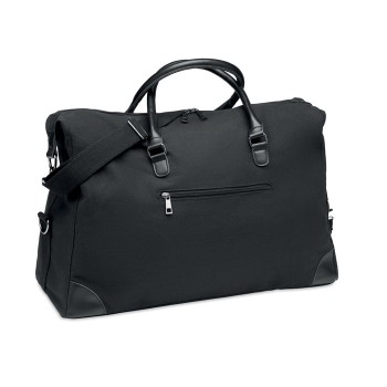 MONACO audekla nedēļas nogales soma 340 g/m²
