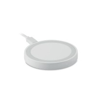 WIRELESS PLATO + small wireless charger 15 W