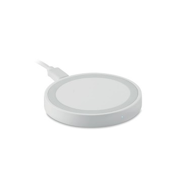 WIRELESS PLATO + small wireless charger 15 W