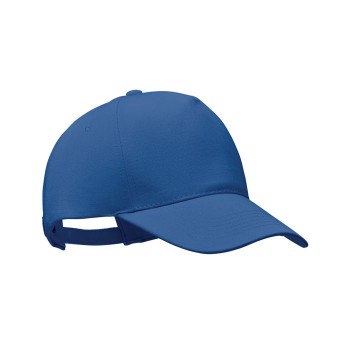 BICCA CAP bioloģiskās kokvilnas cepure 250 g/m²