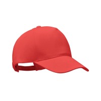 BICCA CAP bioloģiskās kokvilnas cepure 250 g/m² BICCA CAP bioloģiskās kokvilnas cepure 250 g/m²