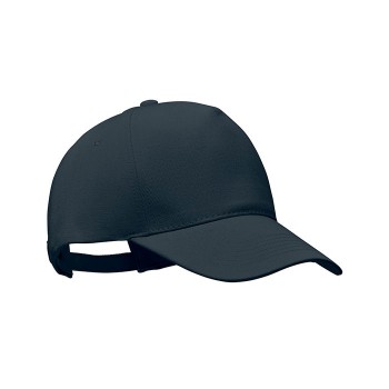 BICCA CAP bioloģiskās kokvilnas cepure 250 g/m²