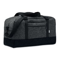 INDICO BAG RPET filca nedēļas nogales soma INDICO BAG RPET filca nedēļas nogales soma