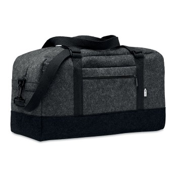 INDICO BAG RPET filca nedēļas nogales soma