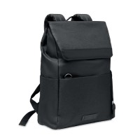DAEGU LAP 600D RPET 15 collu portatīvā datora mugursoma DAEGU LAP 600D RPET 15 collu portatīvā datora mugursoma