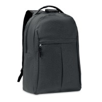 SIENA divkrāsu 600D RPET mugursoma