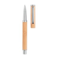 CAIRO bamboo gel pen
