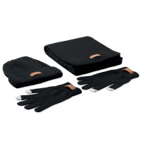 DENALI 3 daļu RPET ziemas komplekts