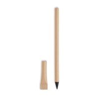 ARTLESS paper barrel inkless pen