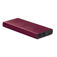 POWERFLAT 10C ārējā baterija 10000 mAh 18 W POWERFLAT 10C ārējā baterija 10000 mAh 18 W