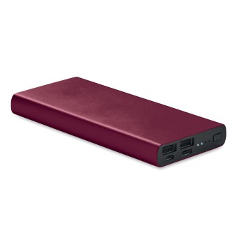 POWERFLAT 10C ārējā baterija 10000 mAh 18 W
