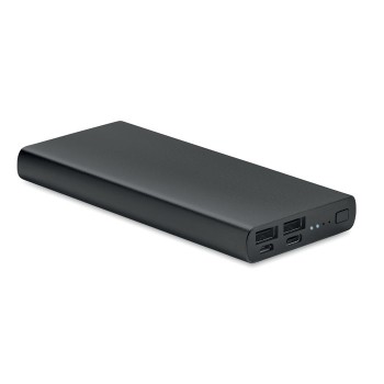 POWERFLAT 10C ārējā baterija 10000 mAh 18 W POWERFLAT 10C ārējā baterija 10000 mAh 18 W