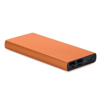 POWERFLAT 10C ārējā baterija 10000 mAh 18 W POWERFLAT 10C ārējā baterija 10000 mAh 18 W