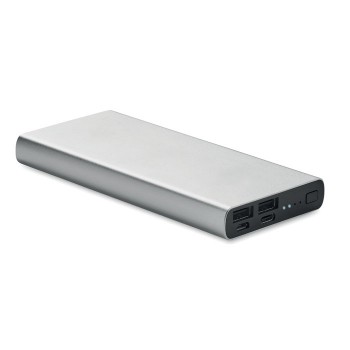 POWERFLAT 10C ārējā baterija 10000 mAh 18 W POWERFLAT 10C ārējā baterija 10000 mAh 18 W