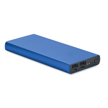 POWERFLAT 10C ārējā baterija 10000 mAh 18 W POWERFLAT 10C ārējā baterija 10000 mAh 18 W
