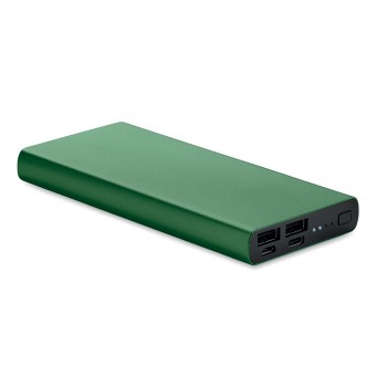 POWERFLAT 10C ārējā baterija 10000 mAh 18 W POWERFLAT 10C ārējā baterija 10000 mAh 18 W