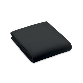 BOGDA RPET flīsa pleds 130 g/m²