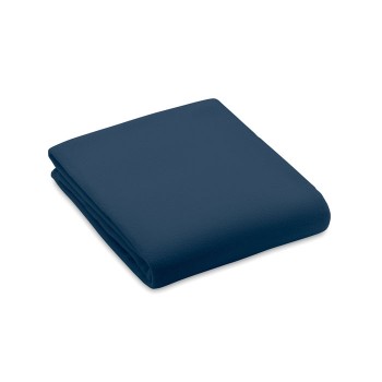 BOGDA RPET flīsa pleds 130 g/m²