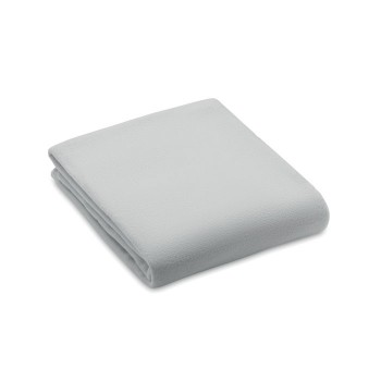 BOGDA RPET flīsa pleds 130 g/m²