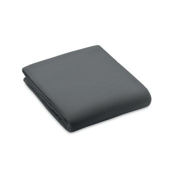 BOGDA RPET flīsa pleds 130 g/m²