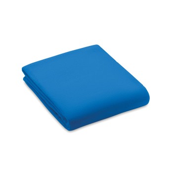 BOGDA RPET flīsa pleds 130 g/m²