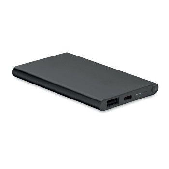POWERFLAT C ārējā baterija 4000 mAh 10 W