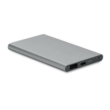 POWERFLAT C ārējā baterija 4000 mAh 10 W