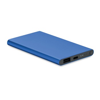 POWERFLAT C ārējā baterija 4000 mAh 10 W