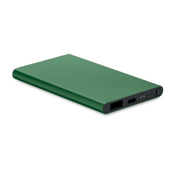 POWERFLAT C ārējā baterija 4000 mAh 10 W