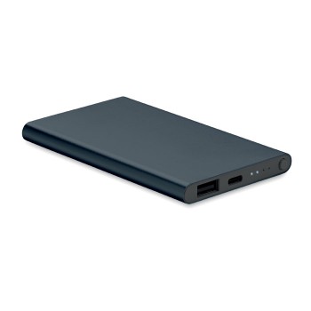 POWERFLAT C ārējā baterija 4000 mAh 10 W