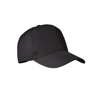 SENGA RPET 5 paneļu cepure 210 g/m²