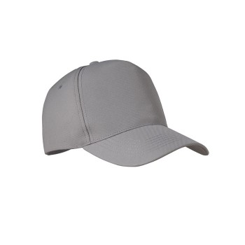 SENGA RPET 5 paneļu cepure 210 g/m²